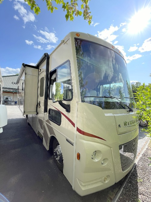 Winnebago Vista Lx 27N Camping World of Conway 2265192