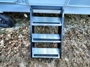 steps