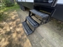 steps