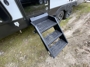 steps