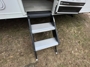 steps