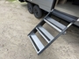 steps