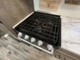 stove-oven