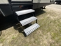 steps