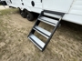 steps