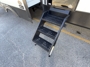 steps