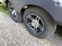 tires