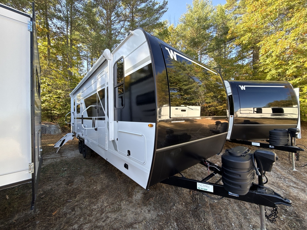 2026 Winnebago Thrive 25RLS