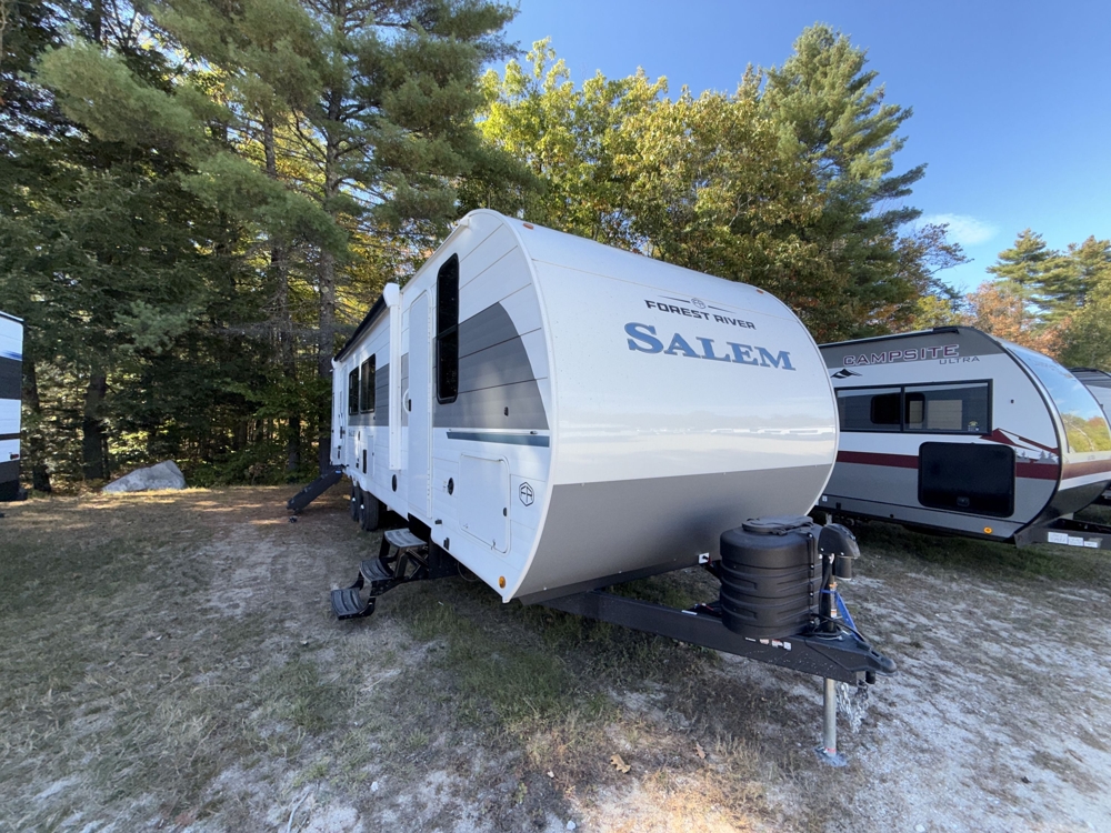 2026 Forest River Salem 300ICE