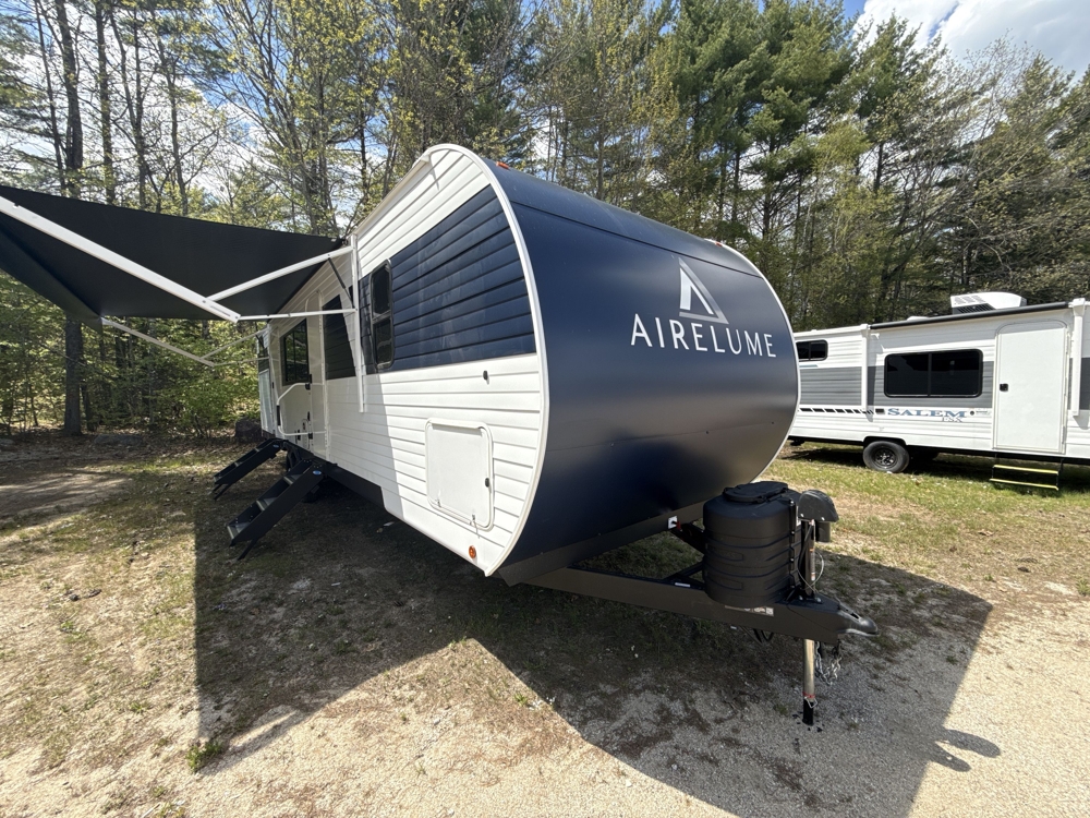 2026 Forest River Airelume 325