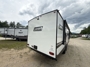 backside