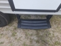 steps