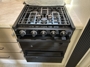 stove-oven