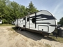 campside