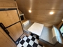fridge