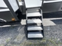 steps