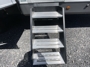 steps
