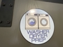 washer-dryer