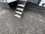 steps