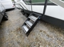 steps