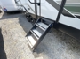 steps