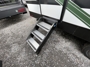 steps
