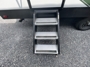 steps