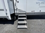 steps