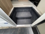 steps