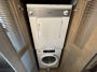 washer-dryer