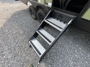 steps
