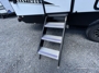 steps