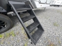steps