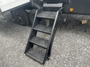 steps