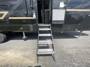 steps