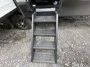 steps