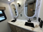 washer-dryer