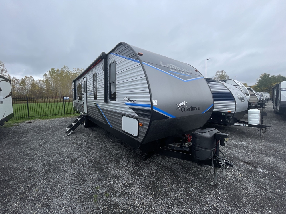 2022 Coachmen Catalina Legacy 303RKDS