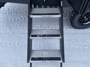 steps