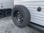 tires