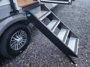 steps