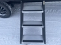 steps