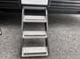 steps