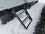 steps