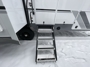 steps