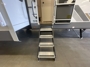 steps