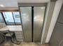 fridge
