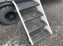 steps