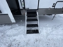 steps
