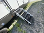 steps